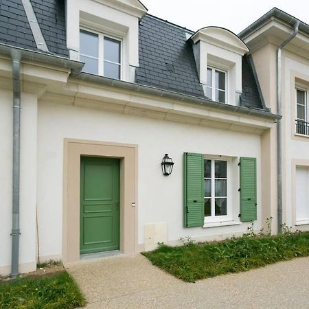 Big House 2 Minutes From Disneyland Paris Serris Exterior photo